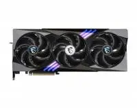 Видео карта MSI GeForce RTX 5090 32G GAMING TRIO OC - 912-V530-014