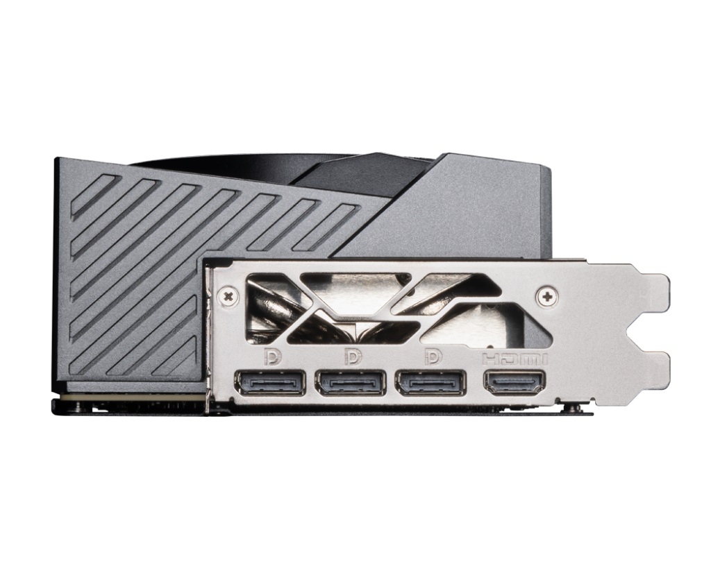 Видео карта MSI GeForce RTX 5090 32G GAMING TRIO OC - 912-V530-014
