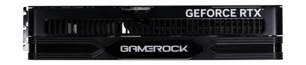 Видео карта Palit GeForce RTX 5070 Ti GameRock 16GB - NE7507T019T2-GB2030G