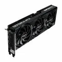Видео карта Palit GeForce RTX 5070 Infinity 3 12GB - NE75070019K9-GB2050S