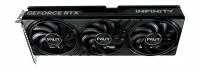 Видео карта Palit GeForce RTX 5070 Infinity 3 12GB - NE75070019K9-GB2050S