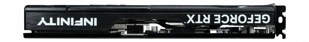 Видео карта Palit GeForce RTX 5070 Infinity 3 12GB - NE75070019K9-GB2050S