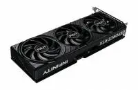 Видео карта Palit GeForce RTX 5070 Infinity 3 12GB - NE75070019K9-GB2050S