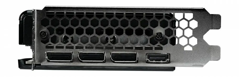 Видео карта Palit GeForce RTX 5070 Infinity 3 12GB - NE75070019K9-GB2050S