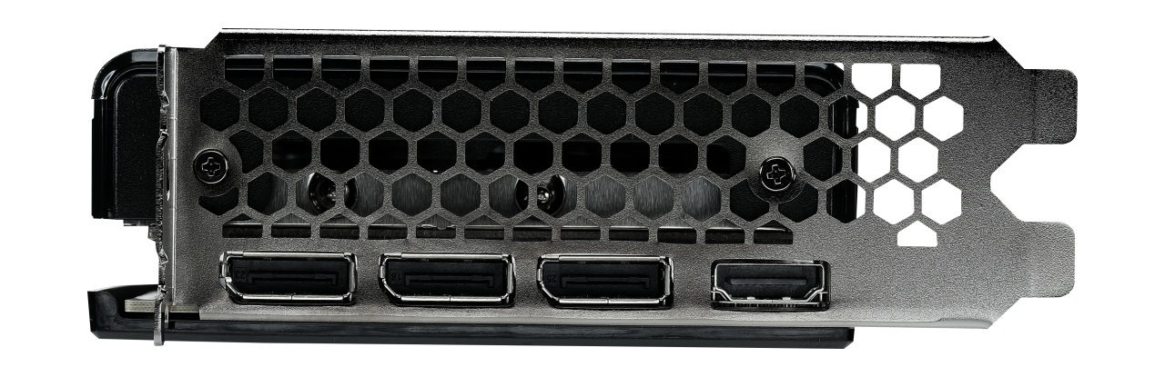 Видео карта Palit GeForce RTX 5070 Infinity 3 12GB - NE75070019K9-GB2050S