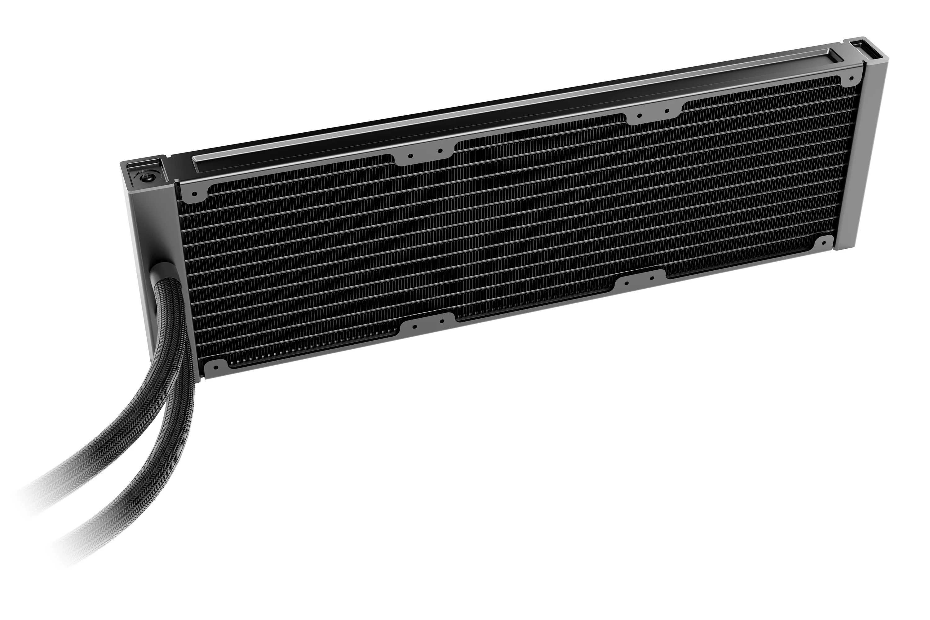 Водяное охлаждение be quiet! SILENT LOOP 3 420mm Water Cooling - BW026