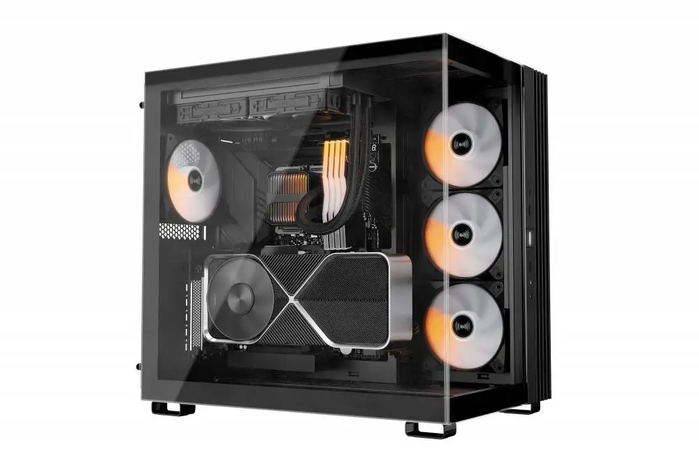 Водно охлаждане be quiet! SILENT LOOP 3 240mm Water Cooling - BW024