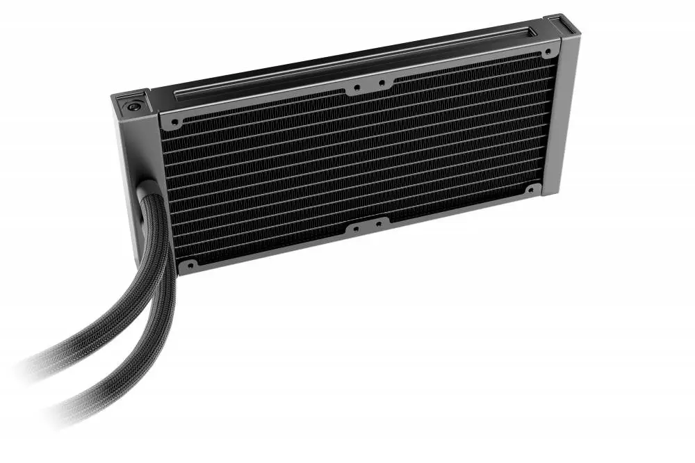 Водно охлаждане be quiet! SILENT LOOP 3 240mm Water Cooling - BW024