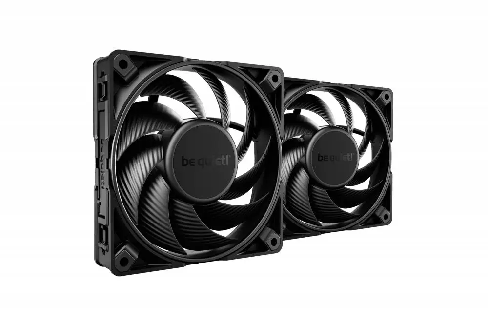 Водно охлаждане be quiet! SILENT LOOP 3 240mm Water Cooling - BW024