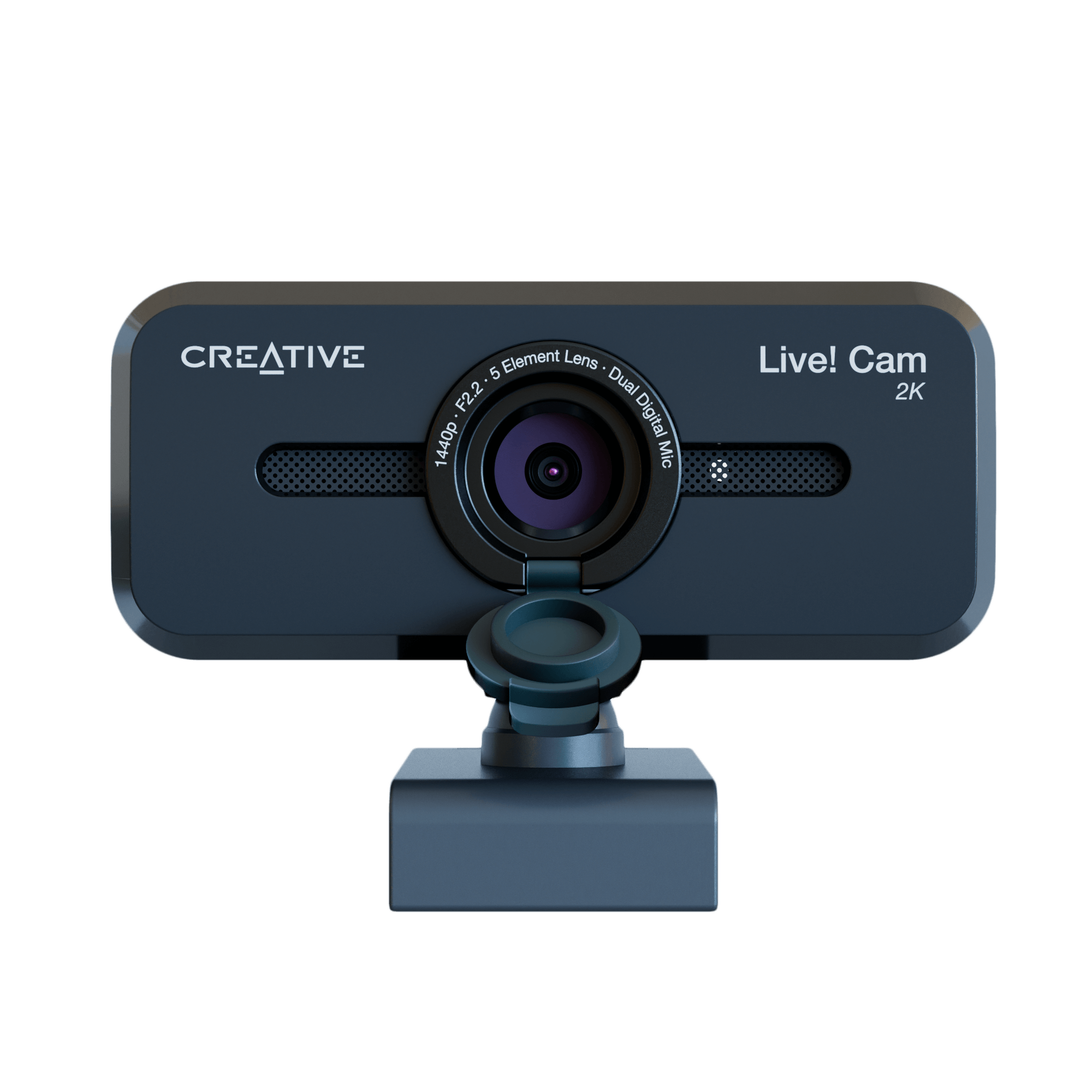 Web camera Creative Live! Cam Sync V3 - 2K
