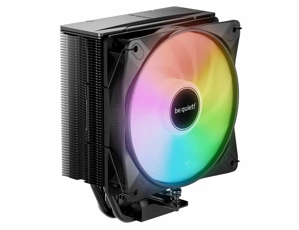 Охладител за процесор be quiet! Pure Rock 3 LX CPU Cooler - BK040