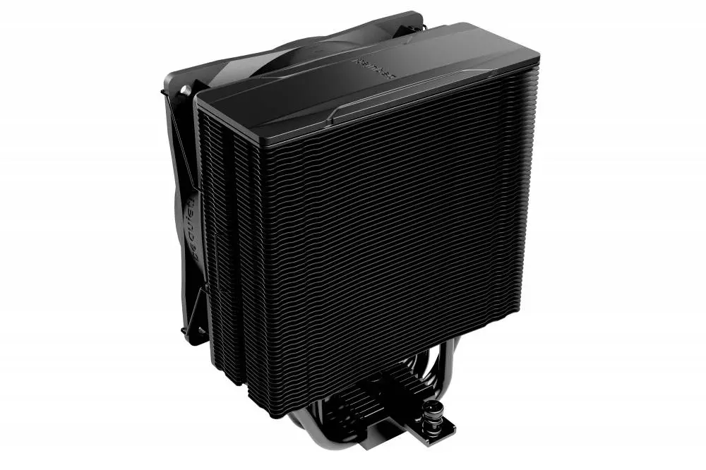 Охладител за процесор be quiet! Pure Rock 3 LX CPU Cooler - BK040