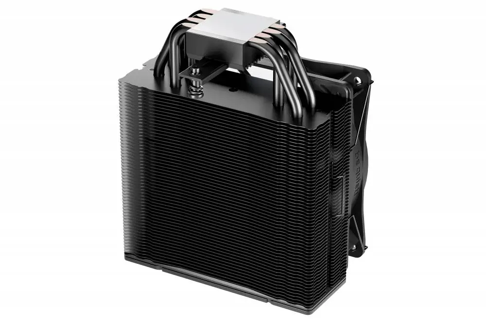 Охладител за процесор be quiet! Pure Rock 3 LX CPU Cooler - BK040