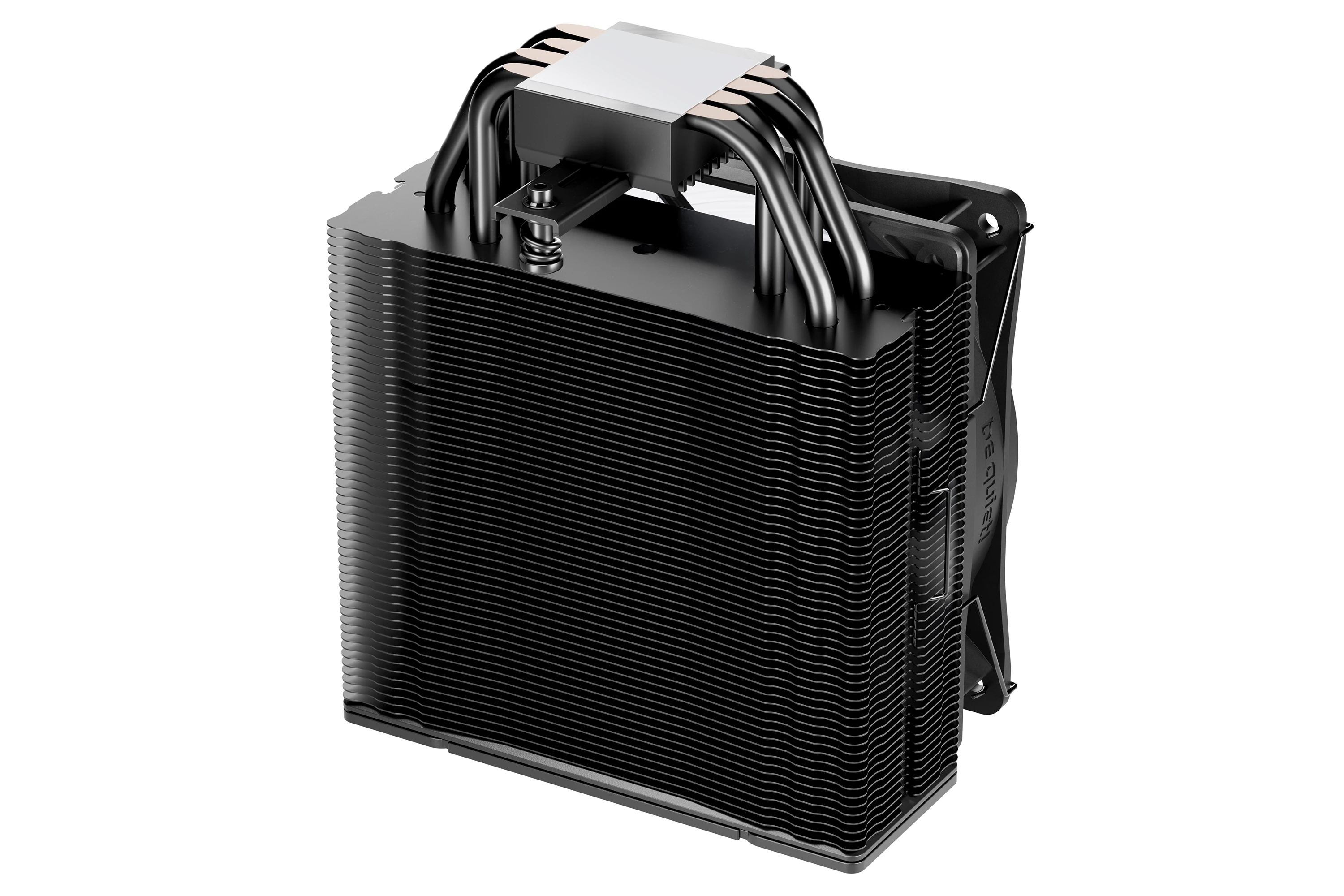 Охладител за процесор be quiet! Pure Rock 3 LX CPU Cooler - BK040