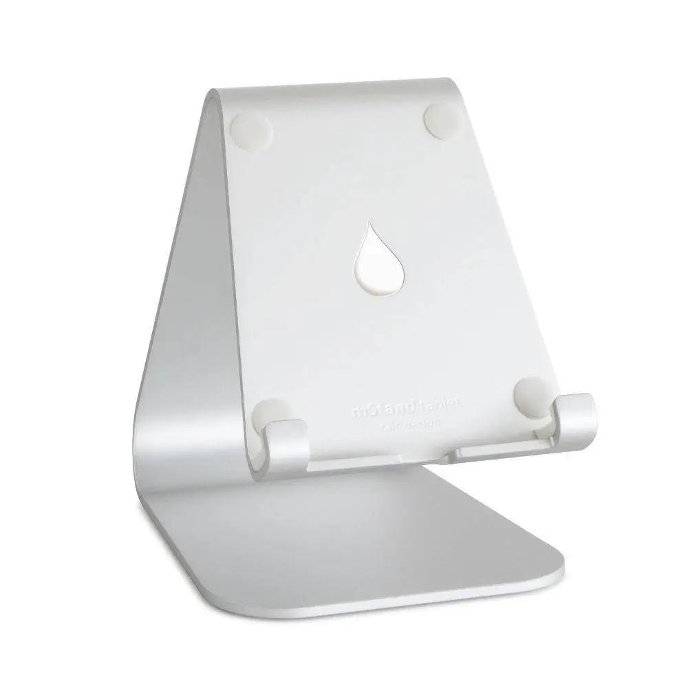 Поставка за таблет Rain Design mStand tablet, Сребрист