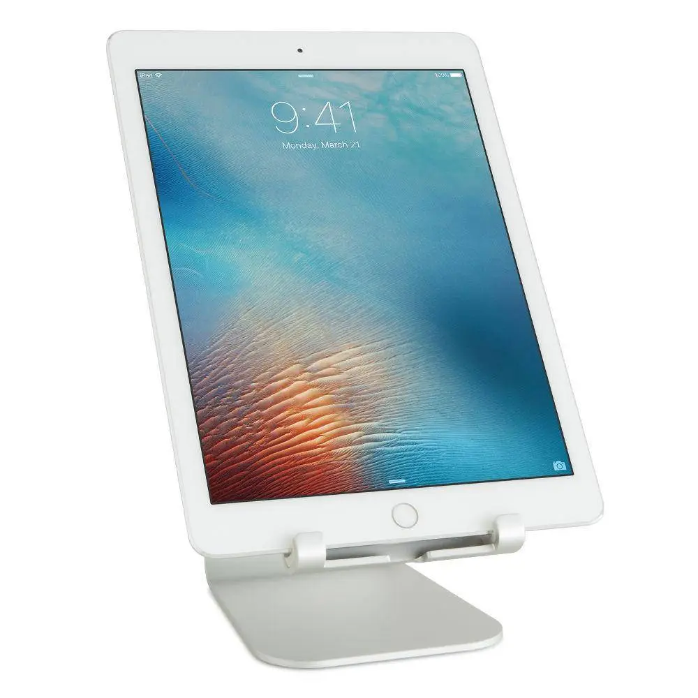 Поставка за таблет Rain Design mStand tablet, Сребрист