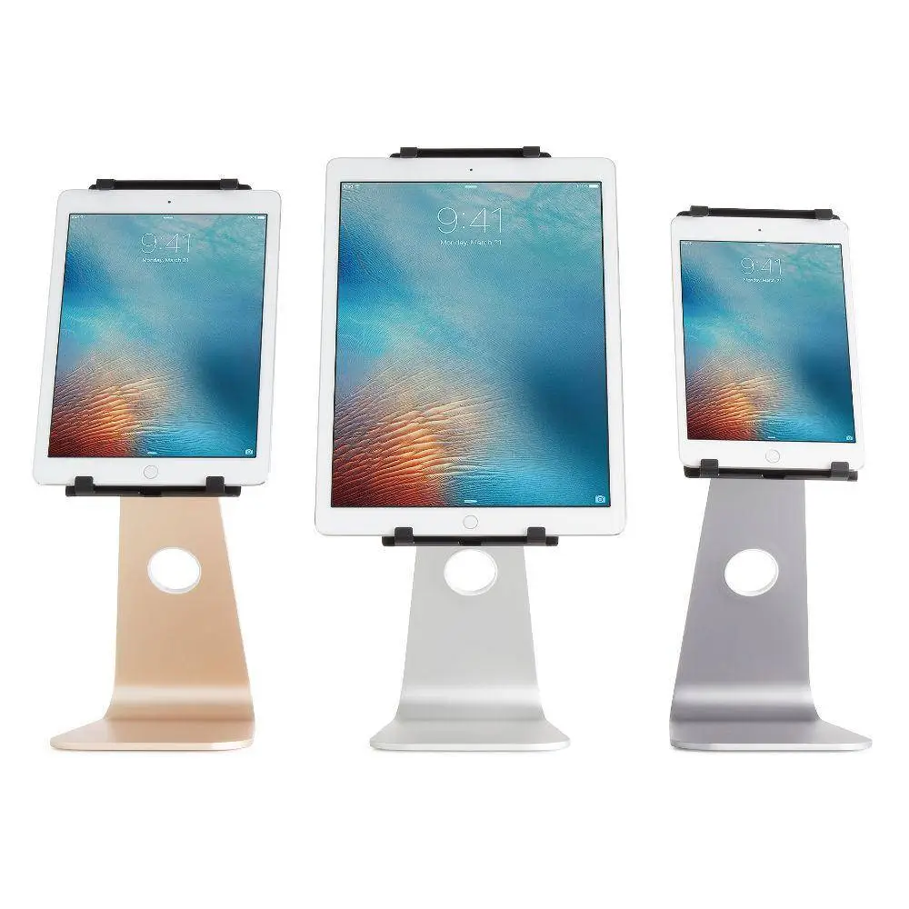 Поставка за таблет Rain Design mStand tablet pro за iPad Pro/Air 9.7", Златист
