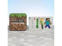Карти за игра Paladone Minecraft, (PP6587MCFV2)