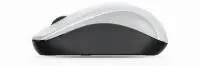 Genius безжична мишка Wireless Mouse - NX-7000 White - 2.4GHz
