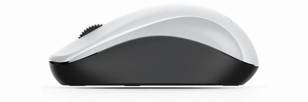 Genius безжична мишка Wireless Mouse - NX-7000 White - 2.4GHz