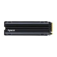 Диск SSD Apacer AS2280Q4U 1TB М.2 2280 NVMe PCIe Gen4x4 PS5 - AP1TBAS2280Q4U-1