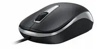 Genius безшумна мишка Silent Mouse DX-125S Black+Grey - SILENT, USB