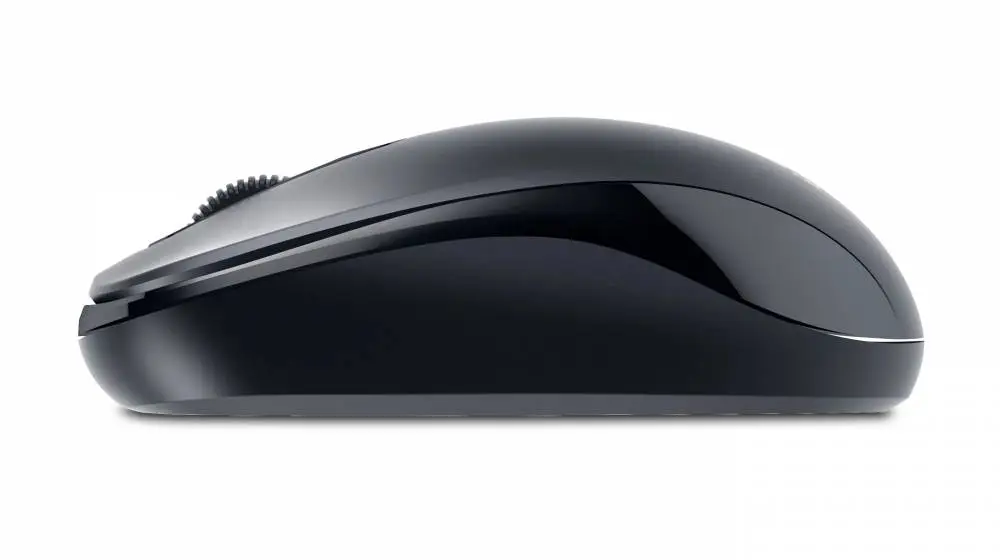 Genius Мишка Mouse DX-110 Black - USB