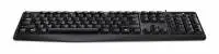 Genius клавиатура кирилизирана Smart Keyboard KB-117 Black - AI, BG Layout, USB