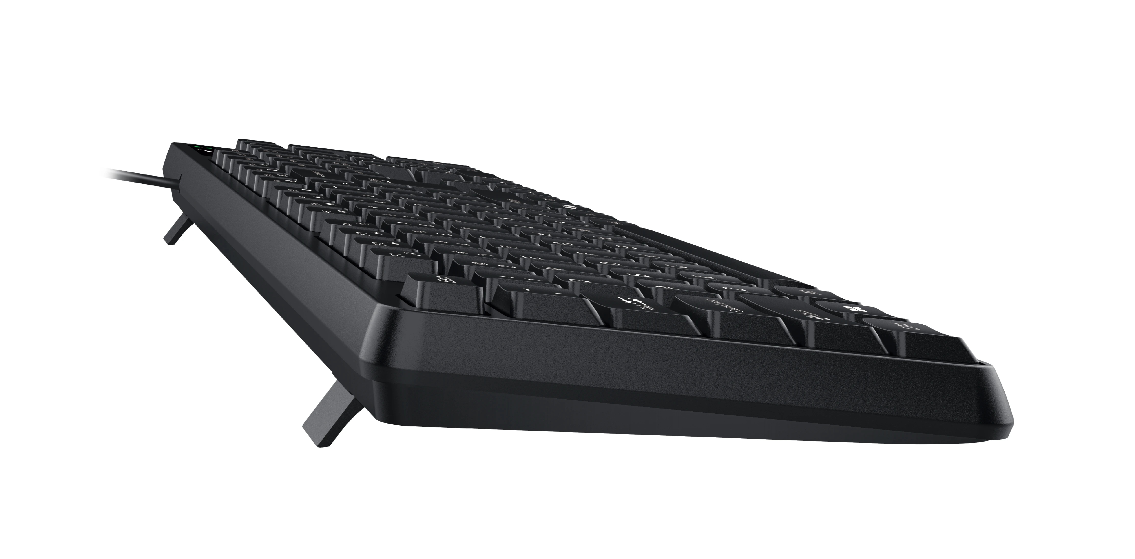Genius клавиатура кирилизирана Smart Keyboard KB-117 Black - AI, BG ...