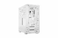 Кутия be quiet! Pure Base 501 DX White Case ATX - BGW77