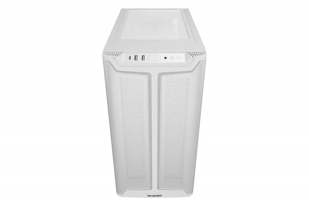 Кутия be quiet! Pure Base 501 DX White Case ATX - BGW77