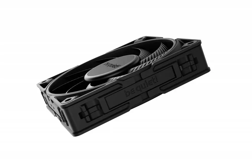 Вентилатор be quiet! SILENT WINGS PRO 4 120mm PWM - BL098