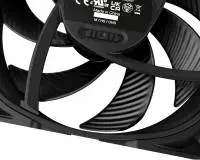 Вентилатор be quiet! SILENT WINGS PRO 4 120mm PWM - BL098
