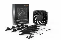 Вентилатор be quiet! SILENT WINGS PRO 4 120mm PWM - BL098