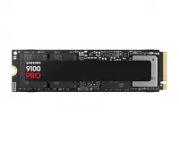 Диск SSD SAMSUNG 9100 PRO 4TB М.2 2280 NVMe PCIe 5.0 x4 - MZ-VAP4T0BW
