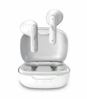 Genius безжични слушалки TWS Bluetooth 5.3 Earphones HS-M905BT White