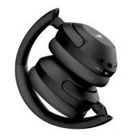 Genius безжични слушалки Headphones Bluetooth 5.3 - HS-810BT, Black