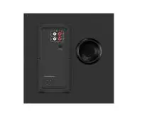Genius тонколони Speakers 2.1 - SW-2.1 1850BT - 50W RMS, Bluetooth, Black