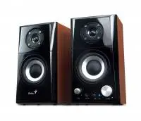 Genius тонколони Speakers 2.0 - SP-HF500A II - 16W RMS