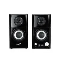 Genius тонколони Speakers 2.0 - SP-HF500A II - 16W RMS