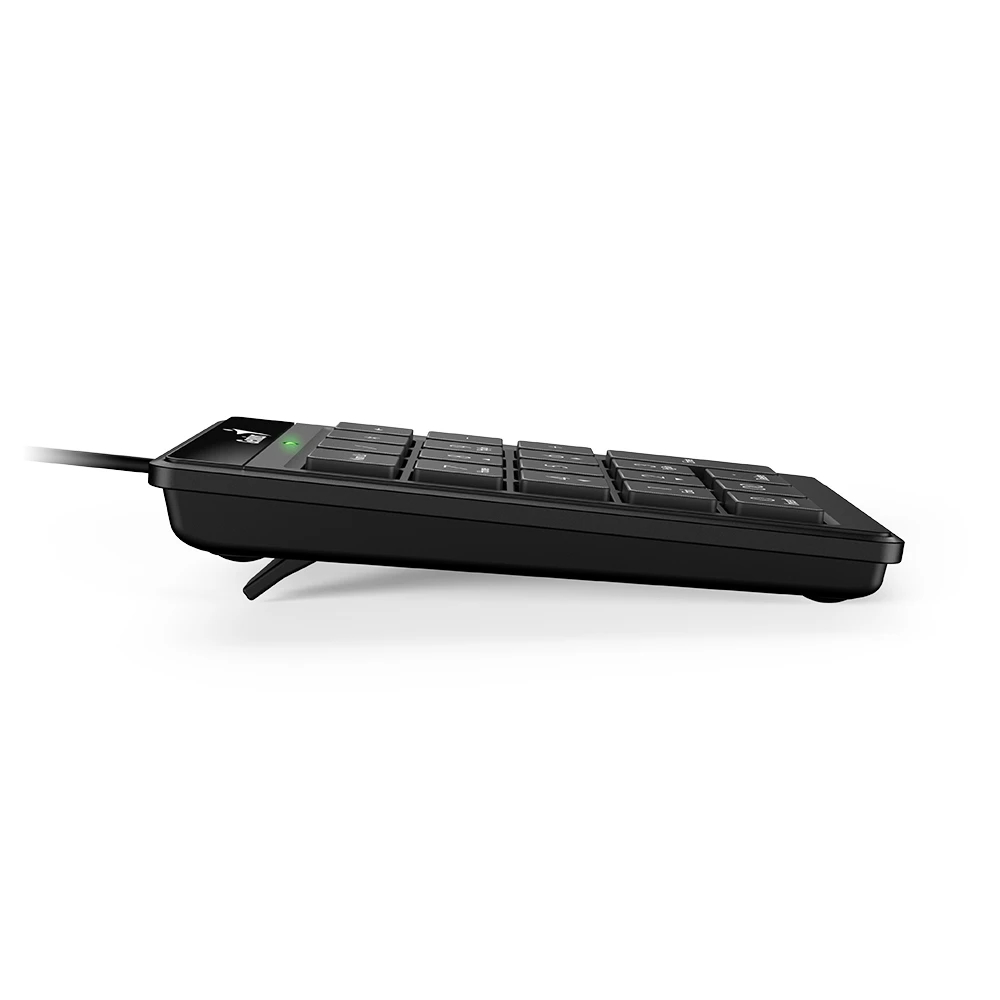 Genius цифрова клавиатура кийпад Keypad USB NumPad 110