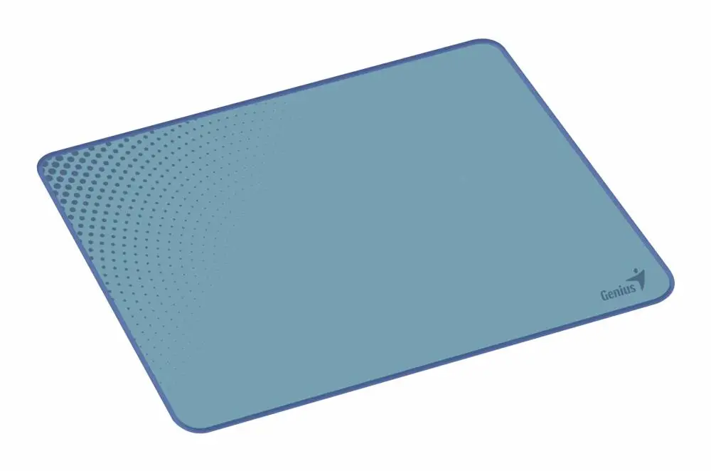 Genius подложка за мишка Mouse pad G-Pad 230S - Blue Grey