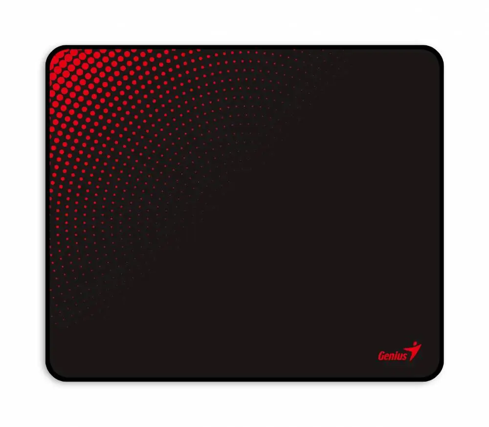 Genius подложка за мишка Mouse pad G-Pad 230S - Black