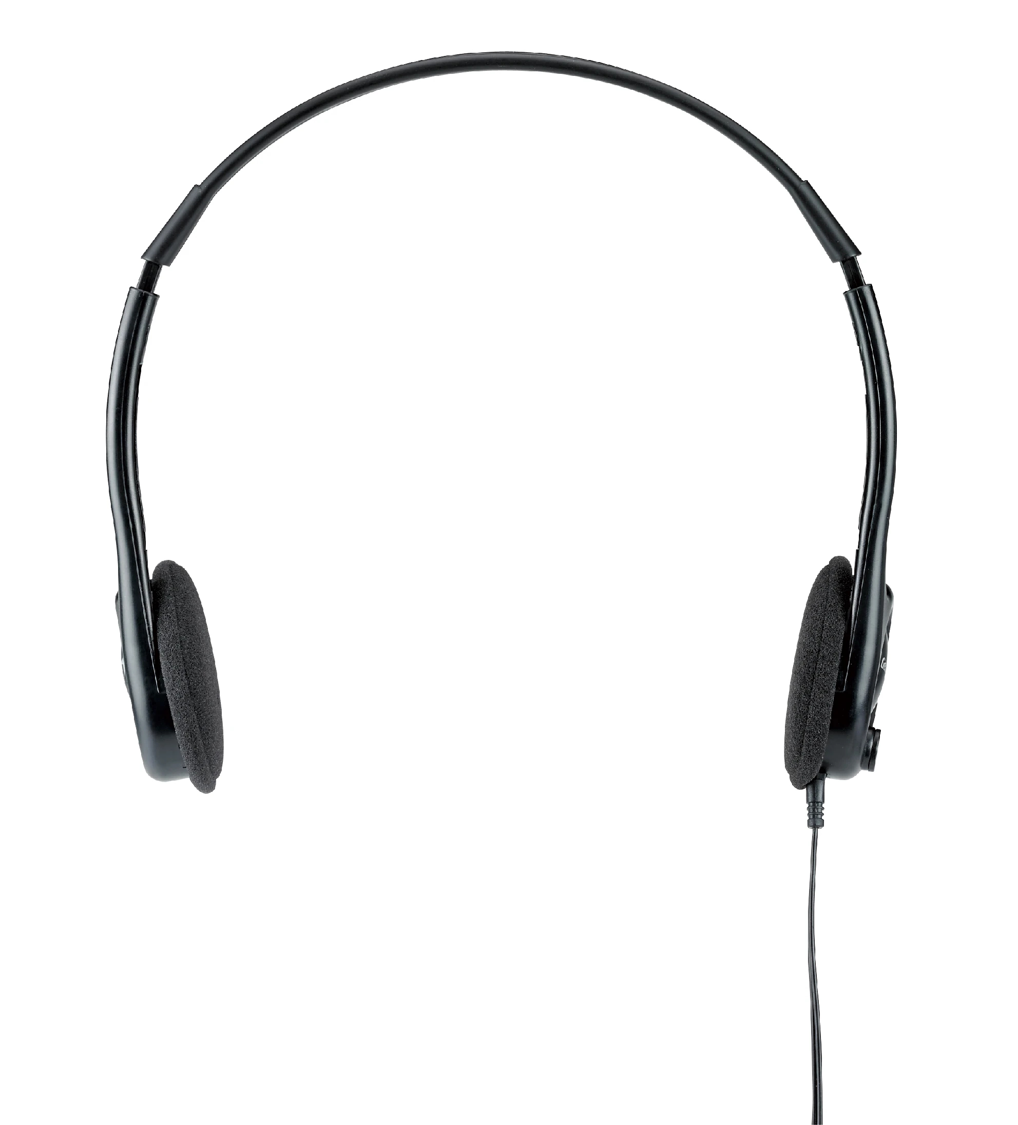 Genius слушалки с микрофон Headset HS-200C - Lightweight, Black