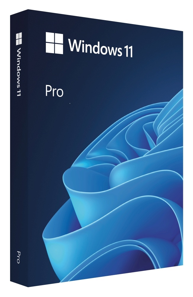 Операционна система Windows 11 Pro USB FPP Bulgarian Intl  64-битов - HAV-00204