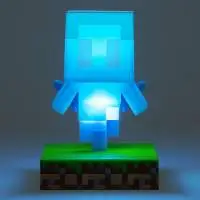Лампа Paladone Icons  Minecraft - Allay Light, PP12709MCF