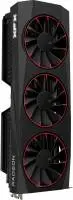 Видео карта XFX Quicksilver AMD Radeon RX 9070 XT Magnetic Air Edition 16GB - RX-97TMAQKB9