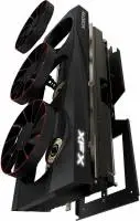 Видео карта XFX Quicksilver AMD Radeon RX 9070 XT Magnetic Air Edition 16GB - RX-97TMAQKB9