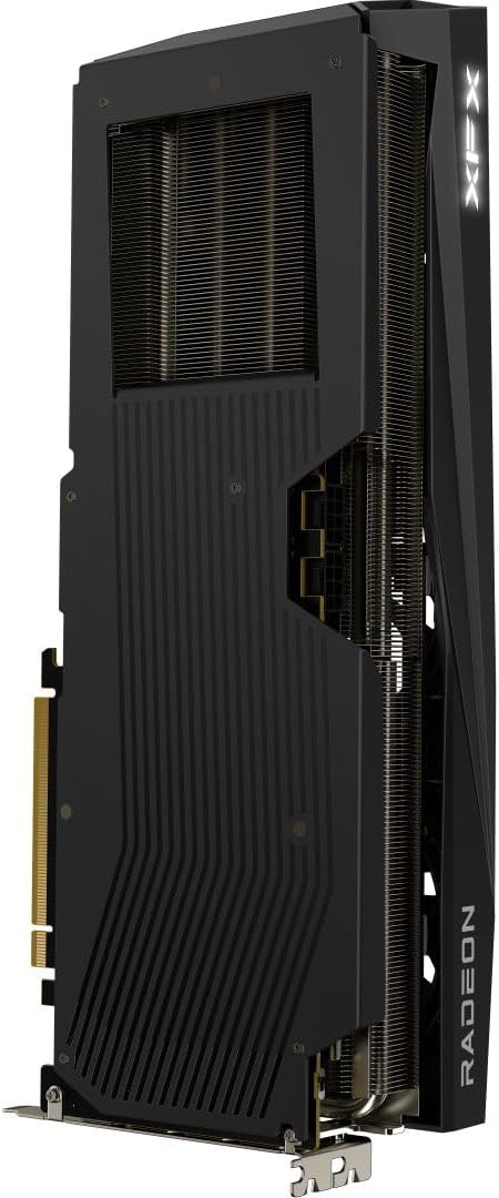 Видео карта XFX Quicksilver AMD Radeon RX 9070 XT Gaming Edition 16GB - RX-97TQICKB9