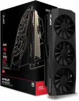 Видео карта XFX Quicksilver AMD Radeon RX 9070 XT Gaming Edition 16GB - RX-97TQICKB9